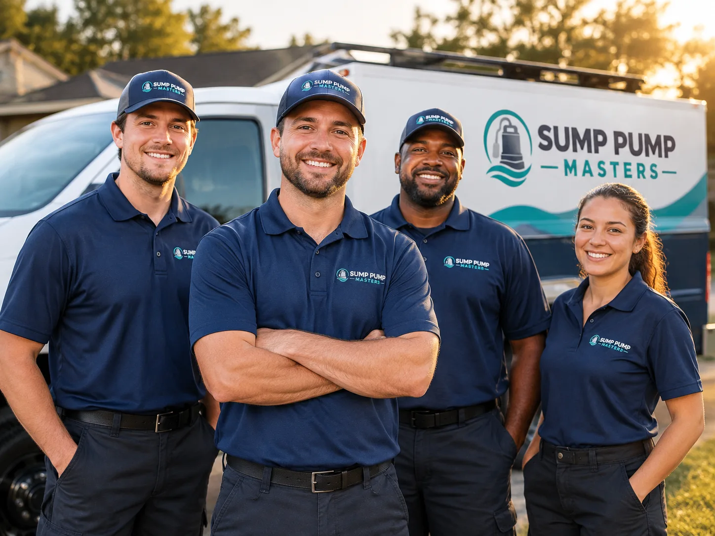 Sump Pump Repair company in Rushville, OH