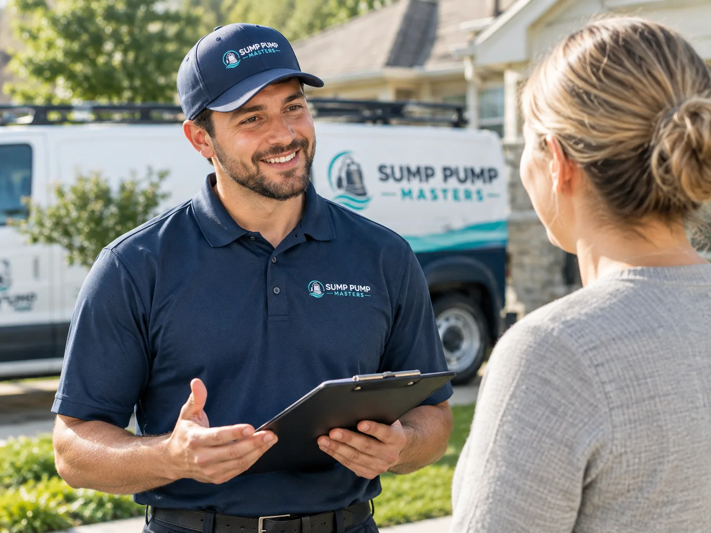 Sump Pump Repair Rushville, OH FAQs
